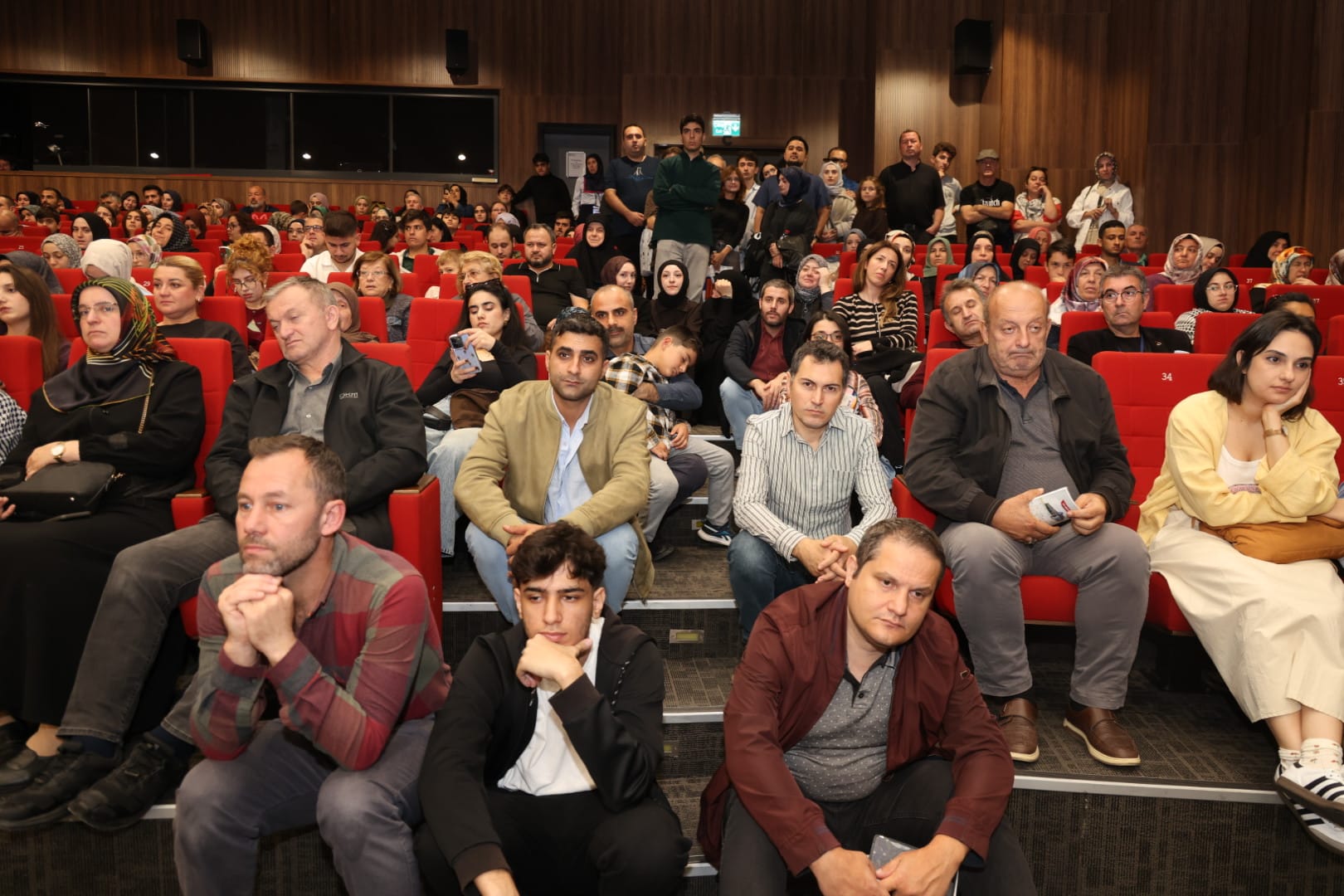Prof. Dr. Sadettin Ökten “Anadolu Mayası, Muhabbet Ve Hizmetle Yoğrulmuştur” (4)