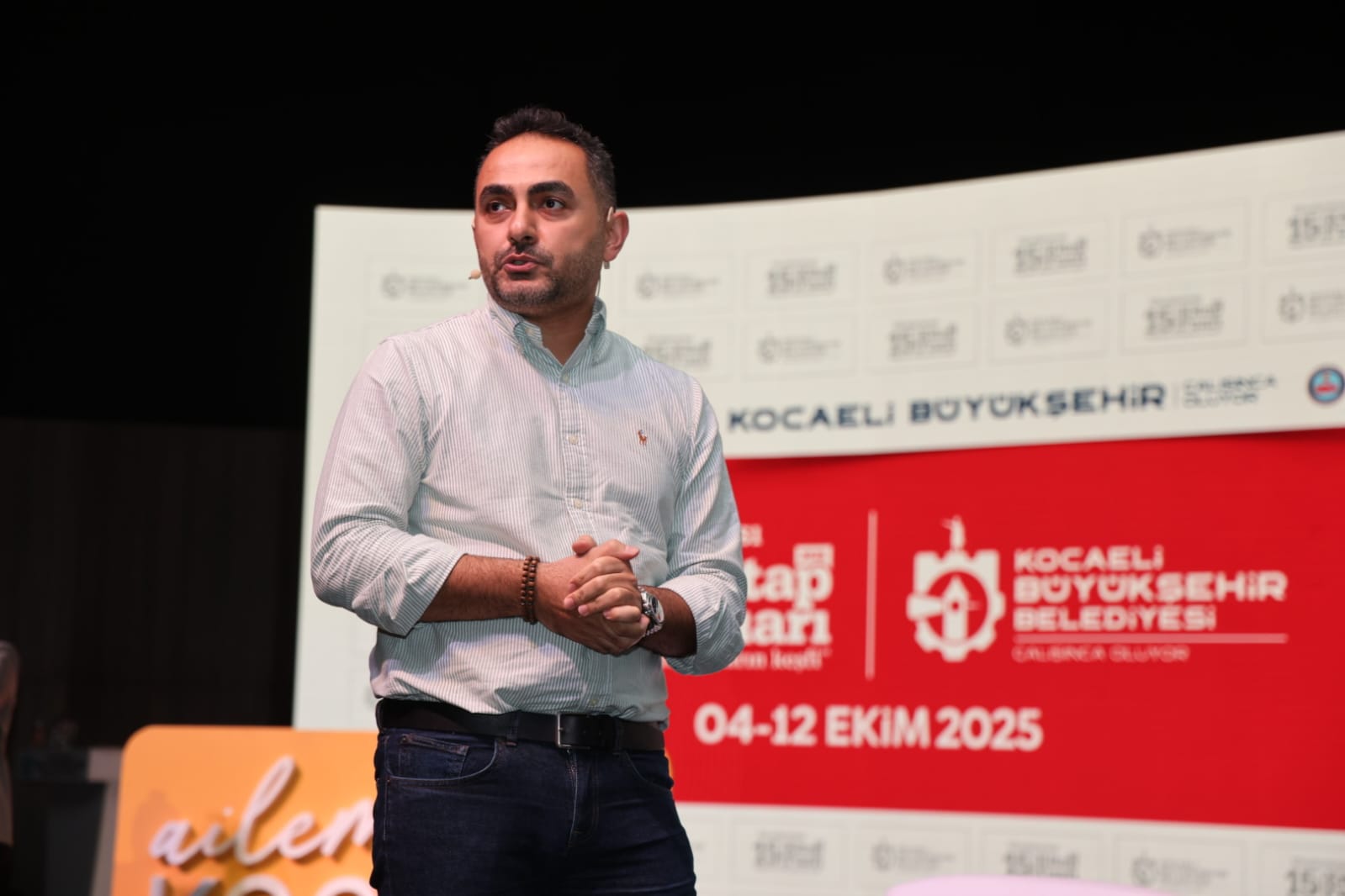 Psikolog Beyhan Budak “Fedakarlıkla Değil, Farkındalıkla İyileşiriz” 1