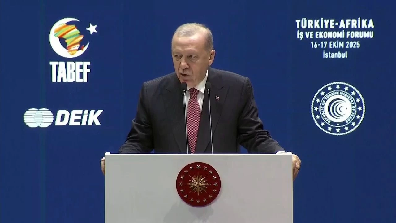 Recep Tayyip Erdoğan