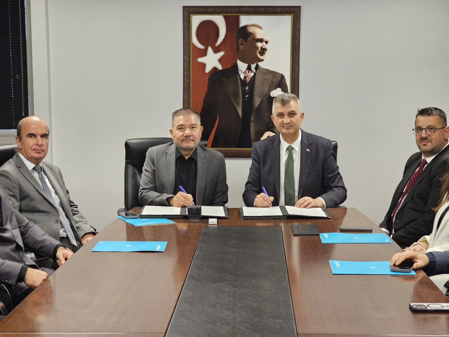 Sağlıklı Gölcük Projesi Hayata Geçiyor! 1