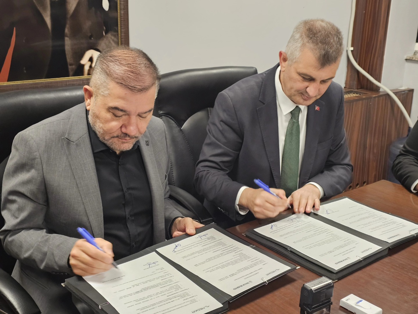 Sağlıklı Gölcük Projesi Hayata Geçiyor! 2