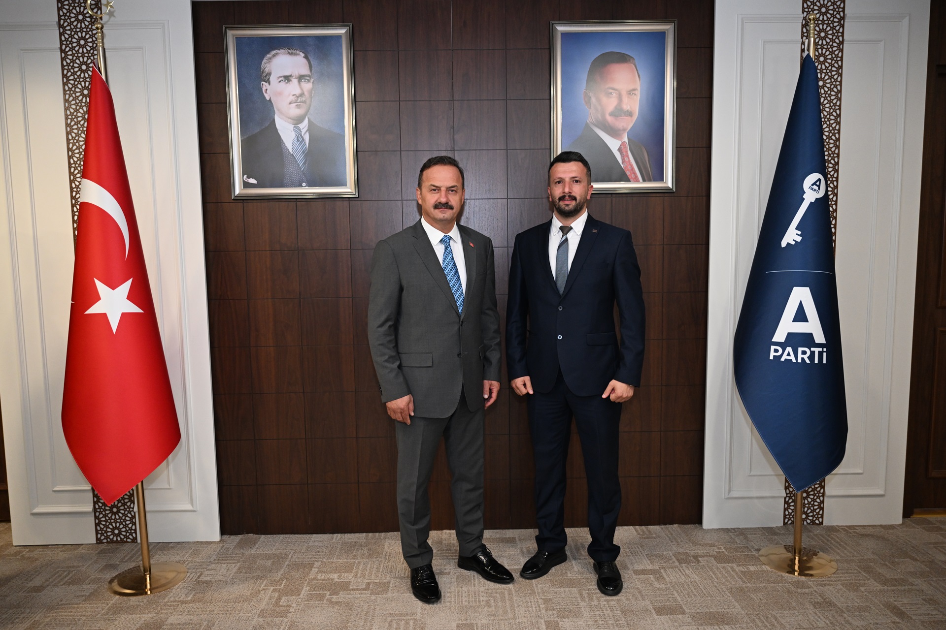 Şahin Abdülaziz