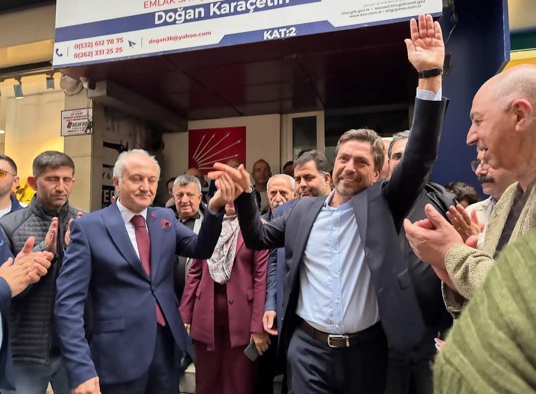 Sarı’dan Duygusal Veda (4)