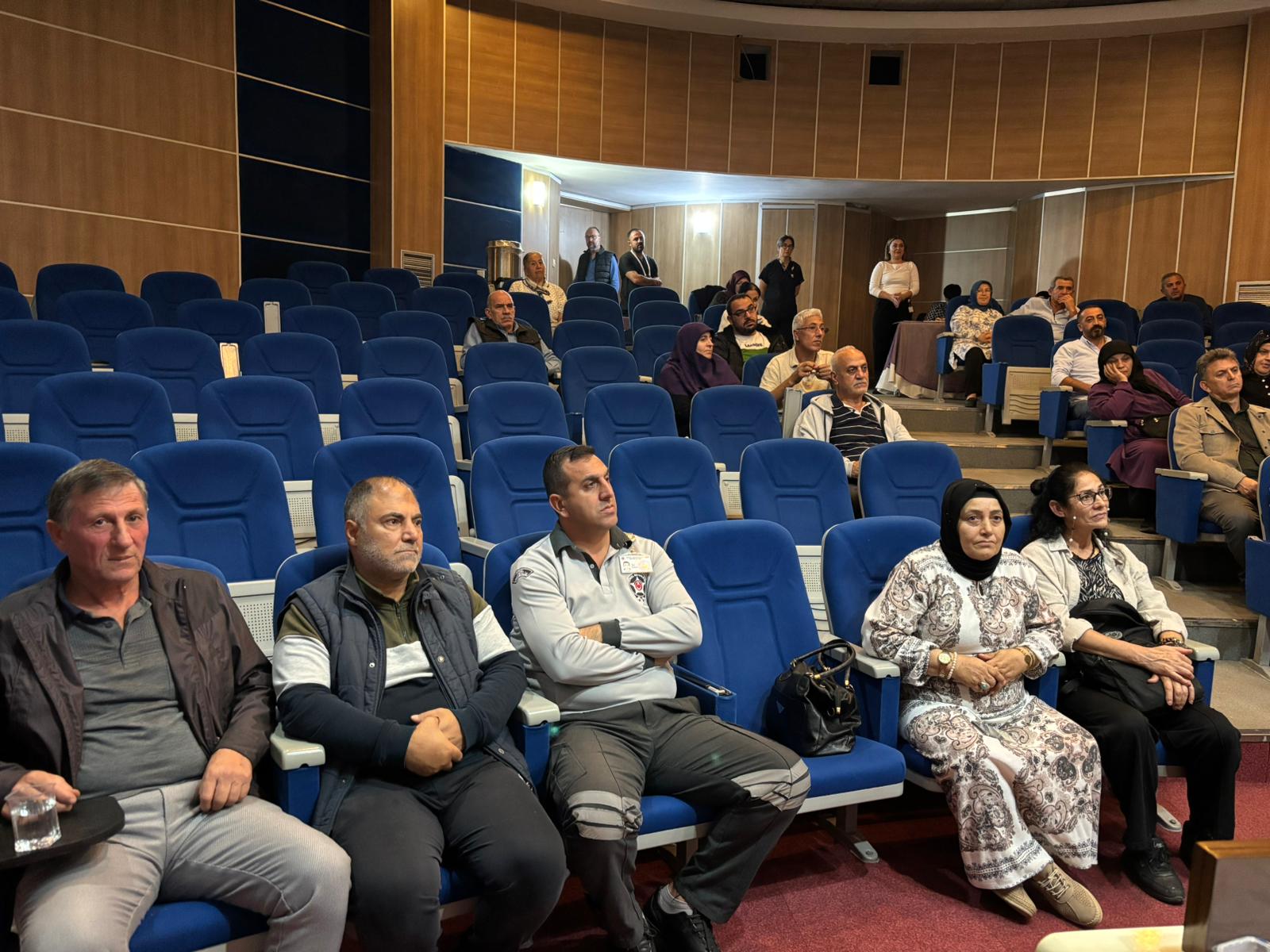 Sbü Derince Eğitim Ve Araştırma Hastanesi’nde “Sigarayı Bırakma Programı” Düzenlendi 3