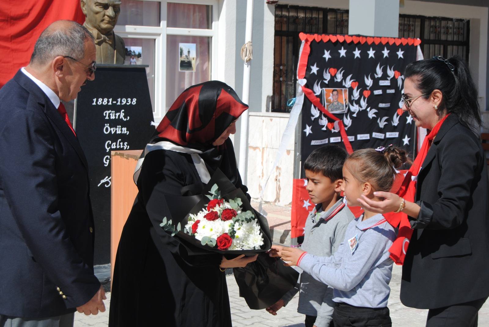 Şehit Emre Kaan Arlı Anısına Özel Program (14)