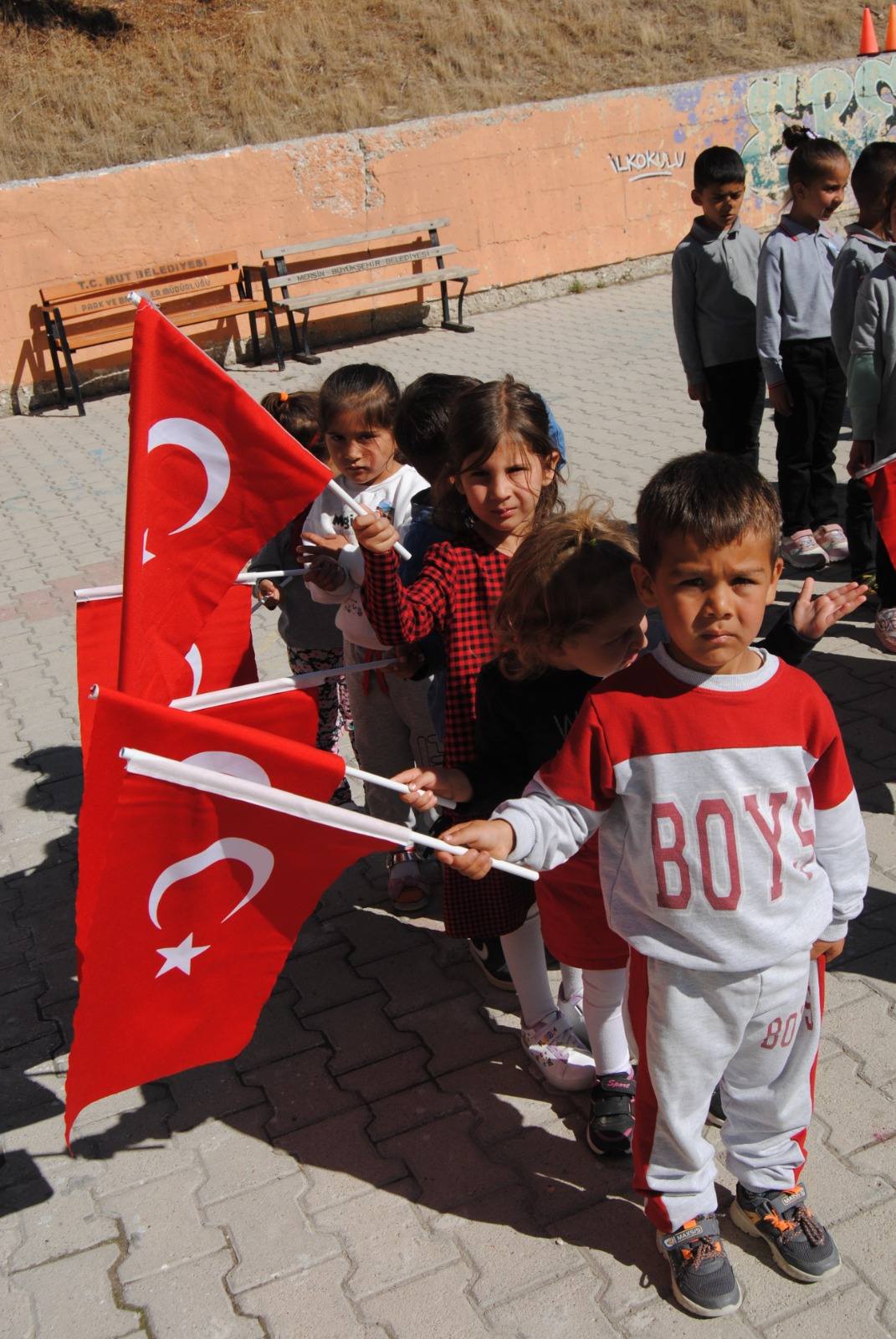 Şehit Emre Kaan Arlı Anısına Özel Program (9)