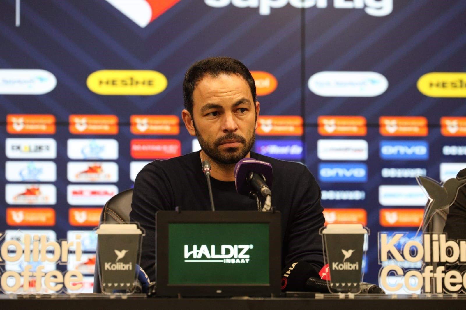 Selçuk İnan “Bugün En Vasat Oyunumuzu Oynadık, Ama Başardık” (1)