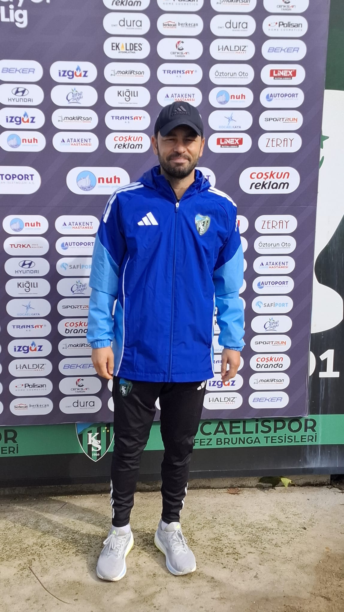 Selçuk Inna Idman Açıklama