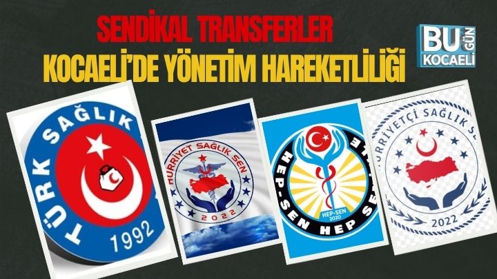 Sendi̇kal Transferler