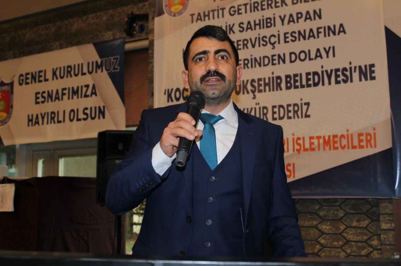Şenol Ikizek