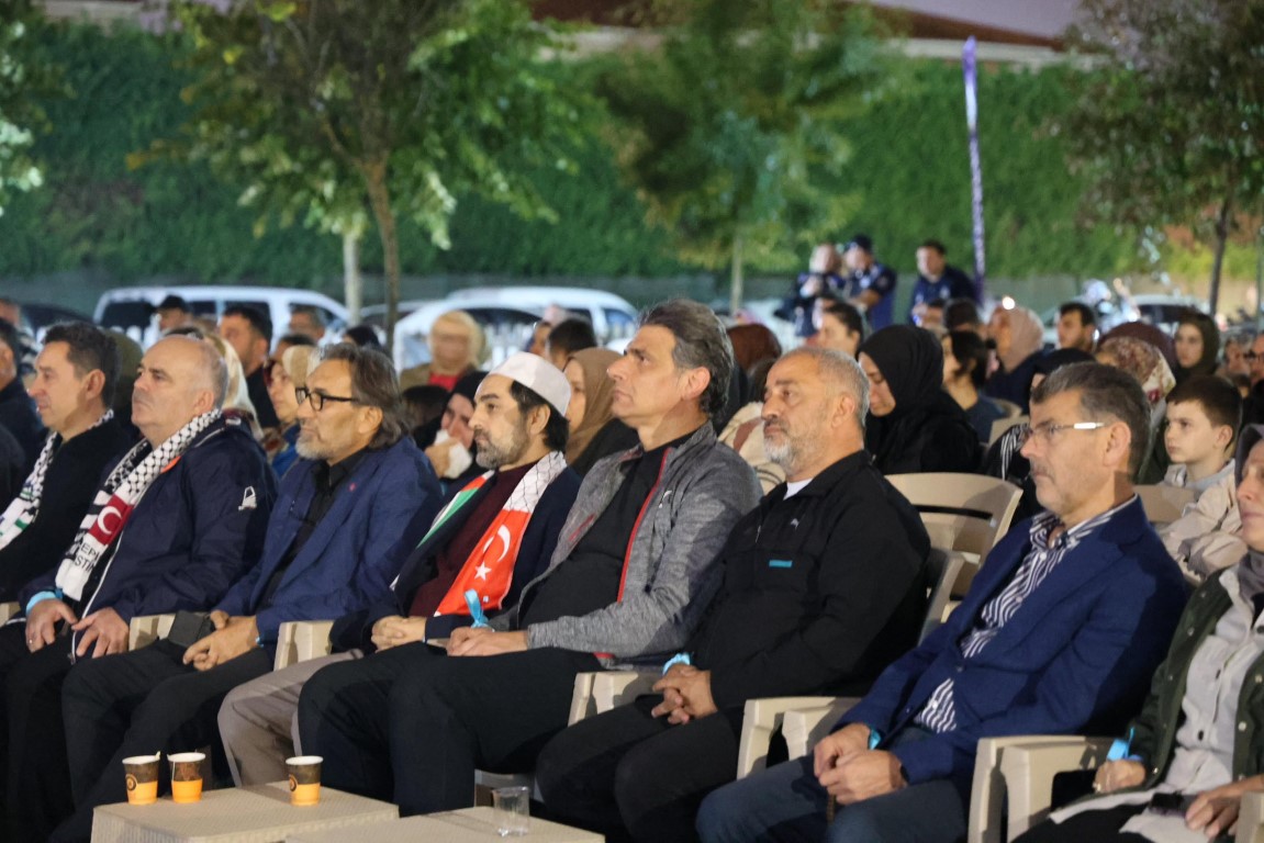 Sessiz Çığlık (1)