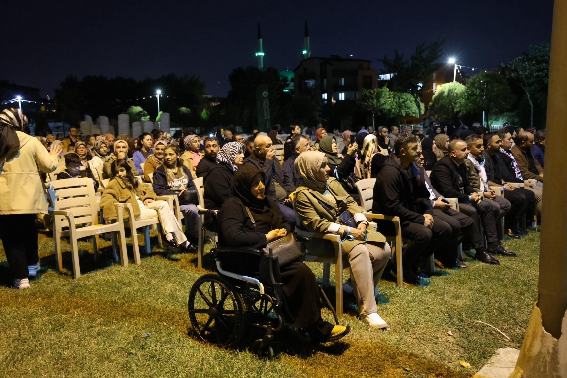 Sessiz Çığlık (12)