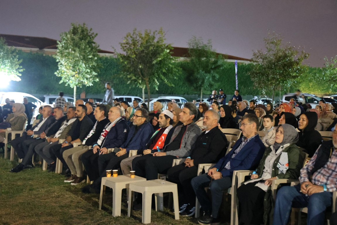 Sessiz Çığlık (2)