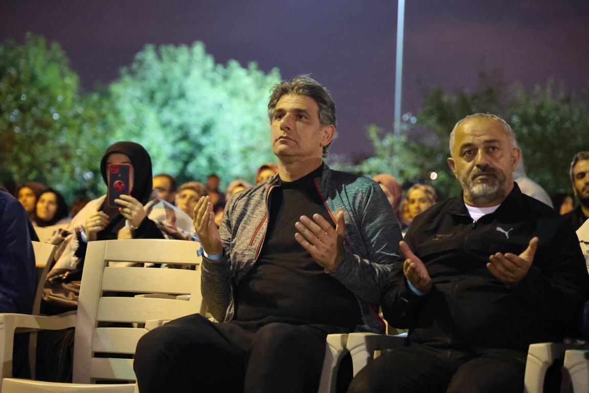 Sessiz Çığlık (3)