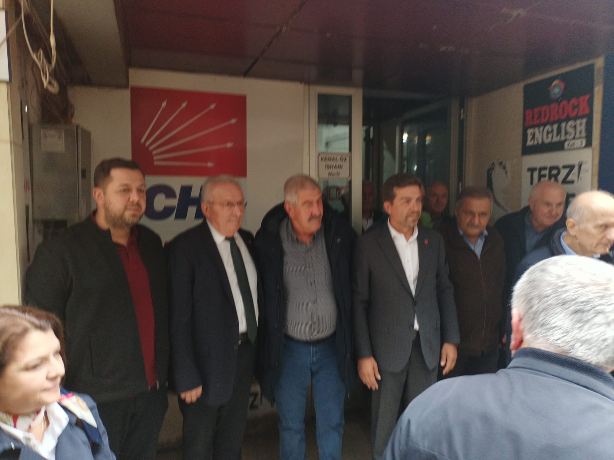 Sevgisi Sokağa Taştı! (2)-1
