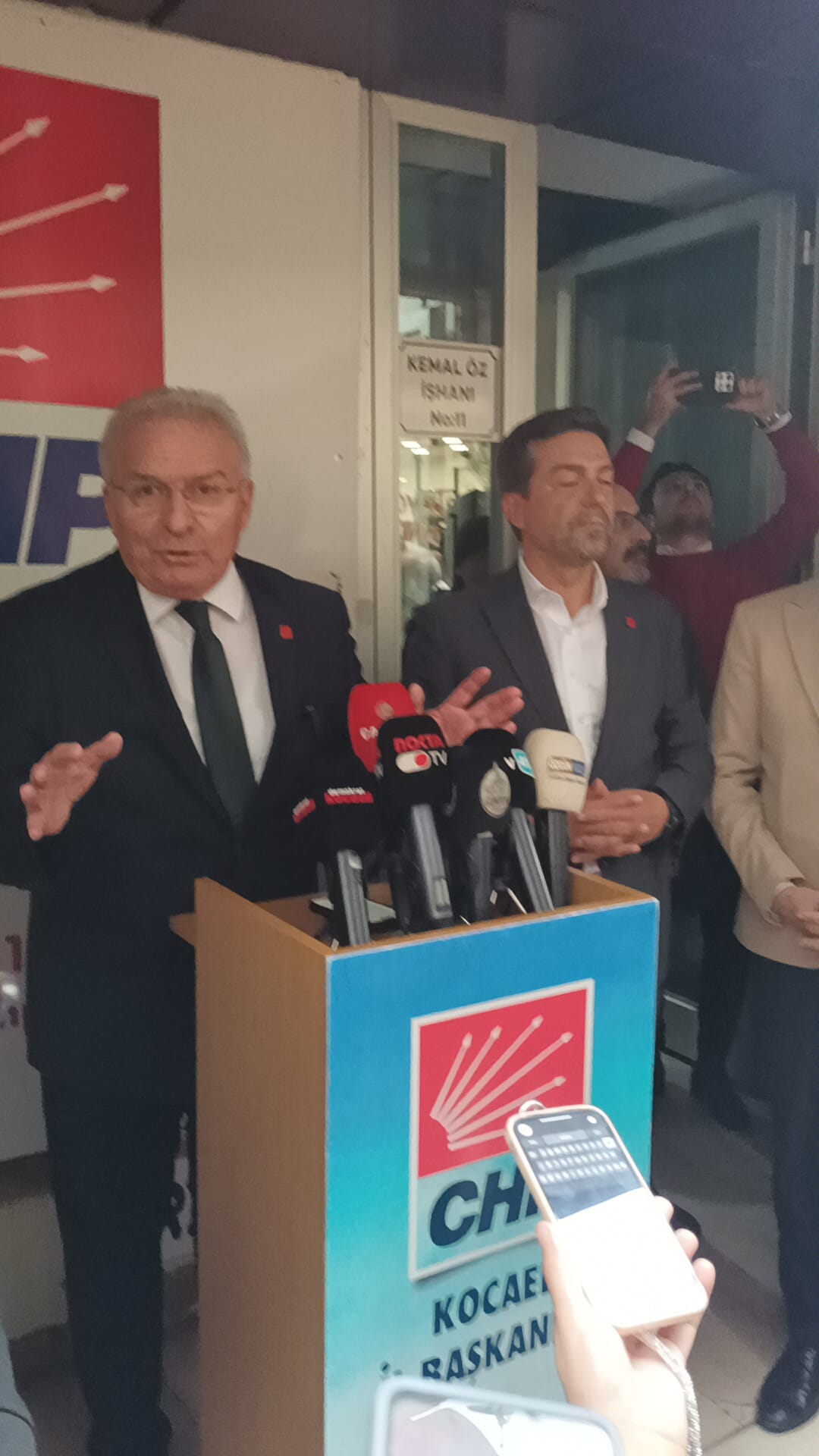 Sevgisi Sokağa Taştı! (6)-1