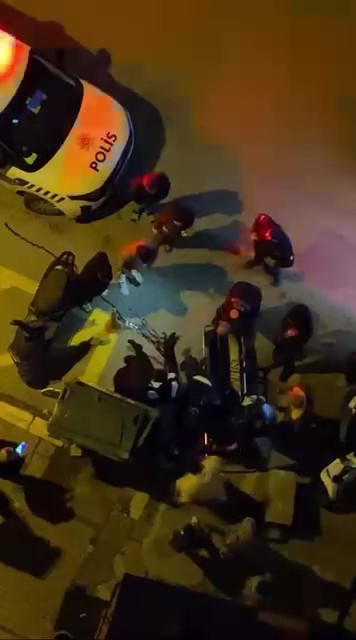 Silahlı Saldırı! (5)