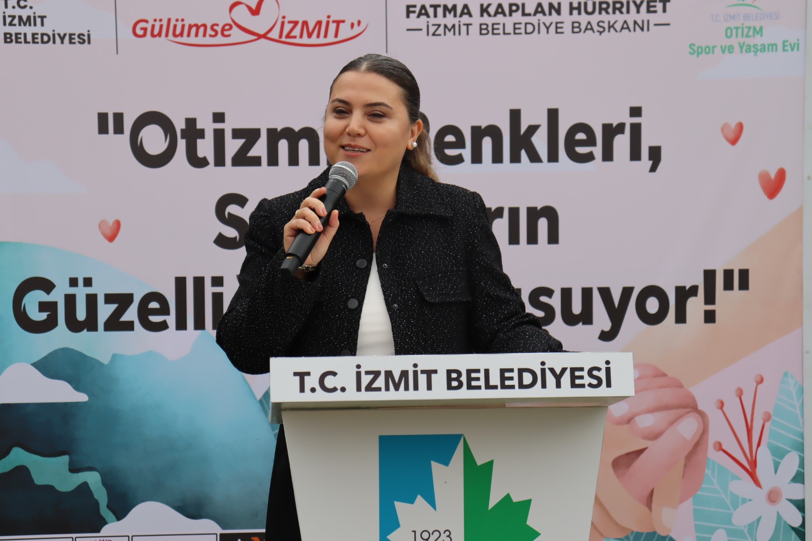 Sosyal Destek Hizmetleri Müdürü Yasemin Gözkonan Kahveci (1)