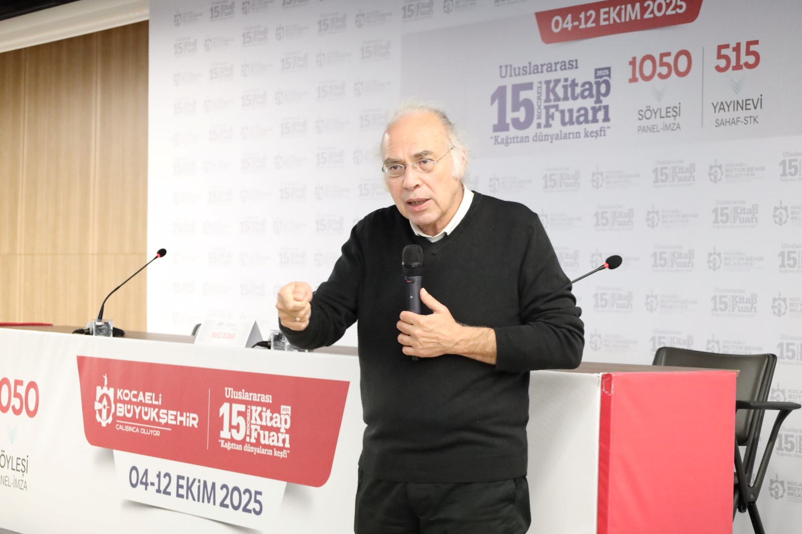 “Su İhtiyacı Kola Ile Karşılanmaz!” (3)