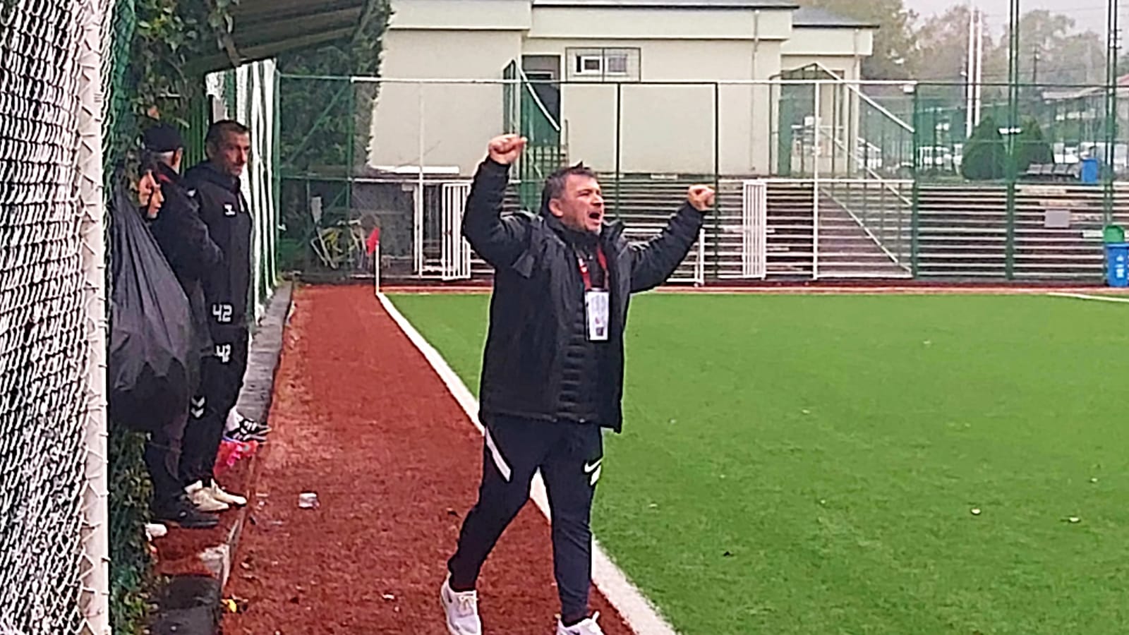 Suadiyespor Evinde Galip 2 1 (4) Kopya