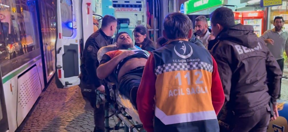 Şüpheliler Tutuklandı (4)