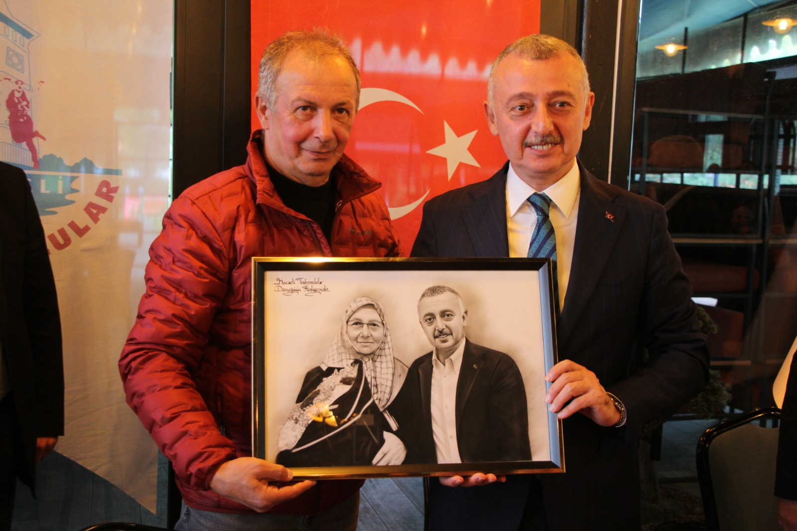 Tahir Büyükakın Depreme En Hazırlıklı Şehir Kocaeli 4