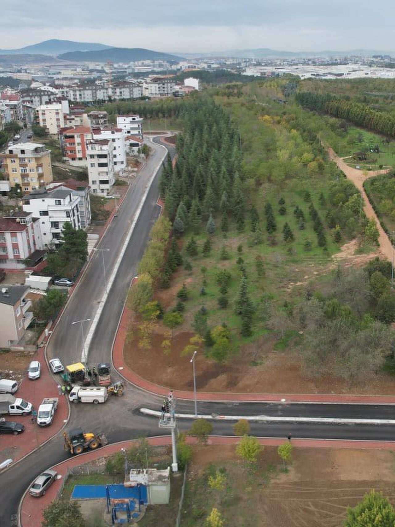 Tahir Büyükakın’dan Çayırova Çıkartması (2)