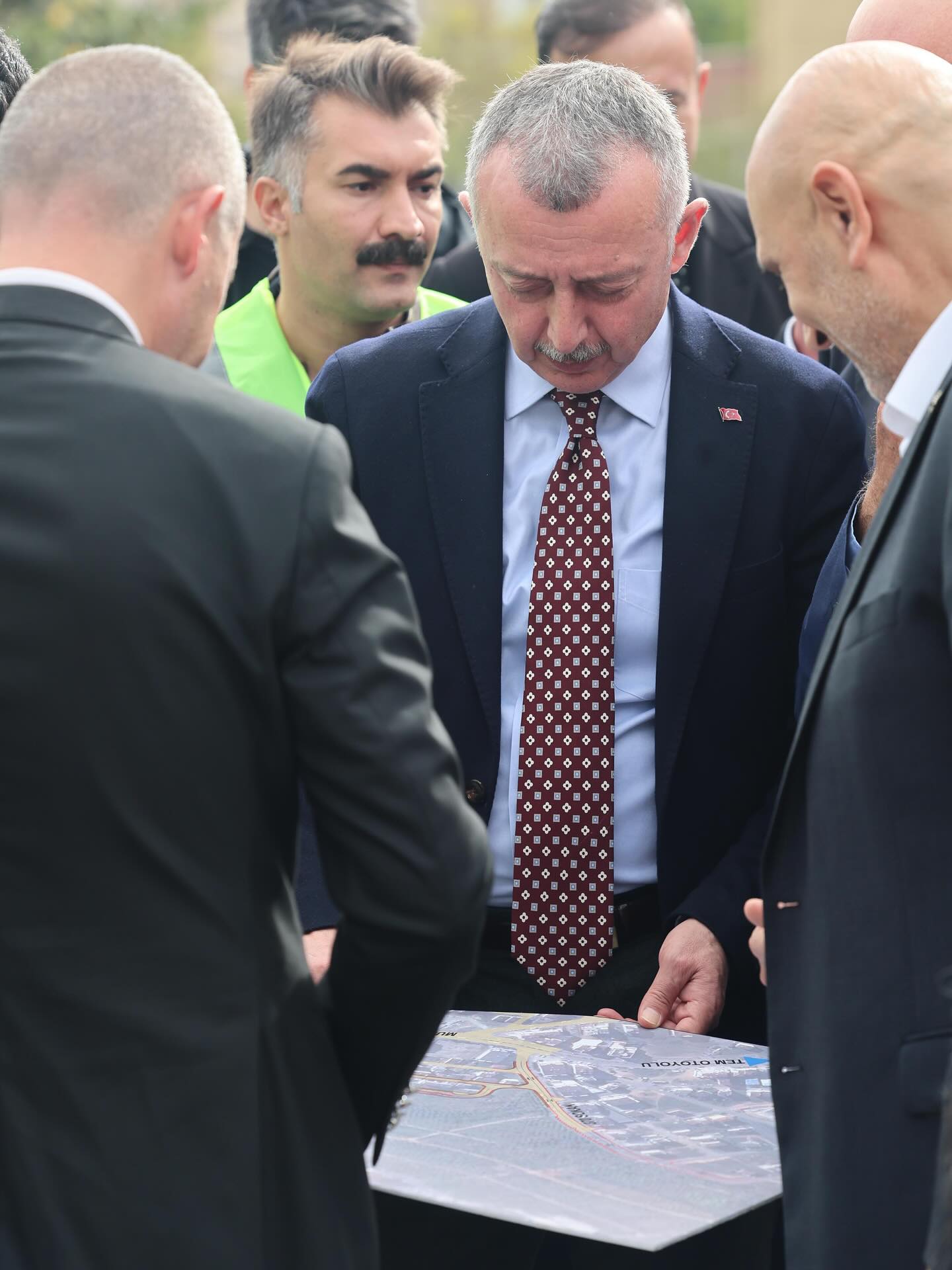 Tahir Büyükakın’dan Çayırova Çıkartması (4)