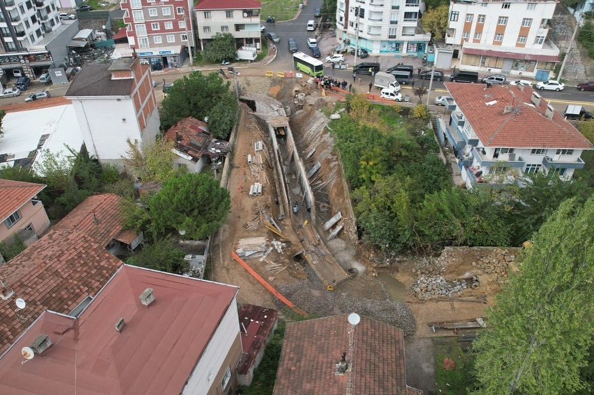 Tahir Büyükakın’dan Çayırova Çıkartması (5)