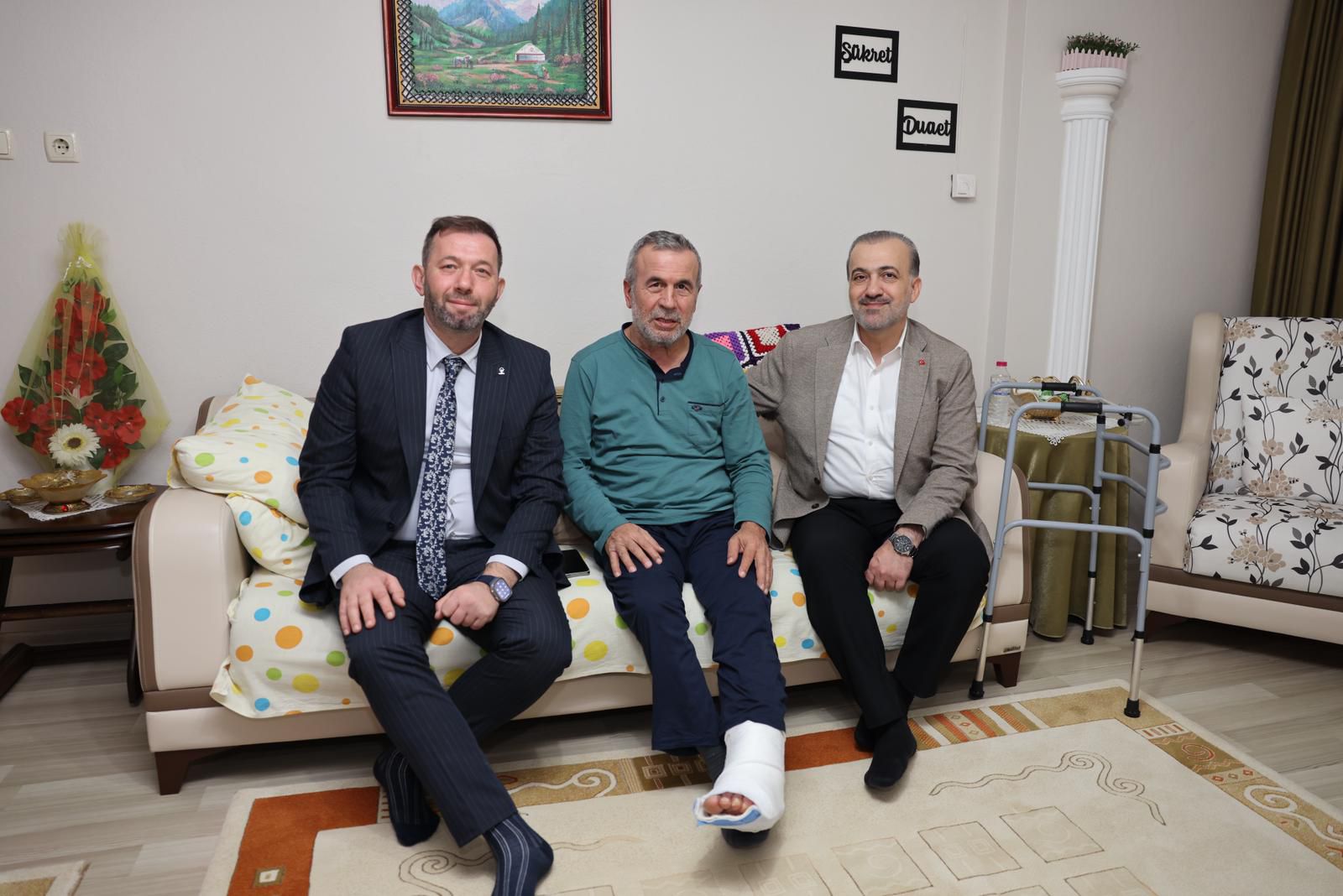 Talus’tan Başiskele’de Yoğun Program (1)