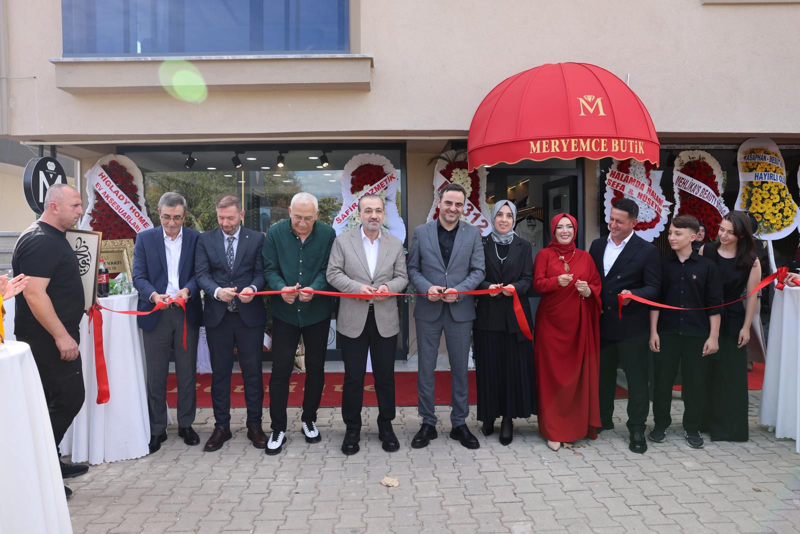 Talus’tan Başiskele’de Yoğun Program (11)