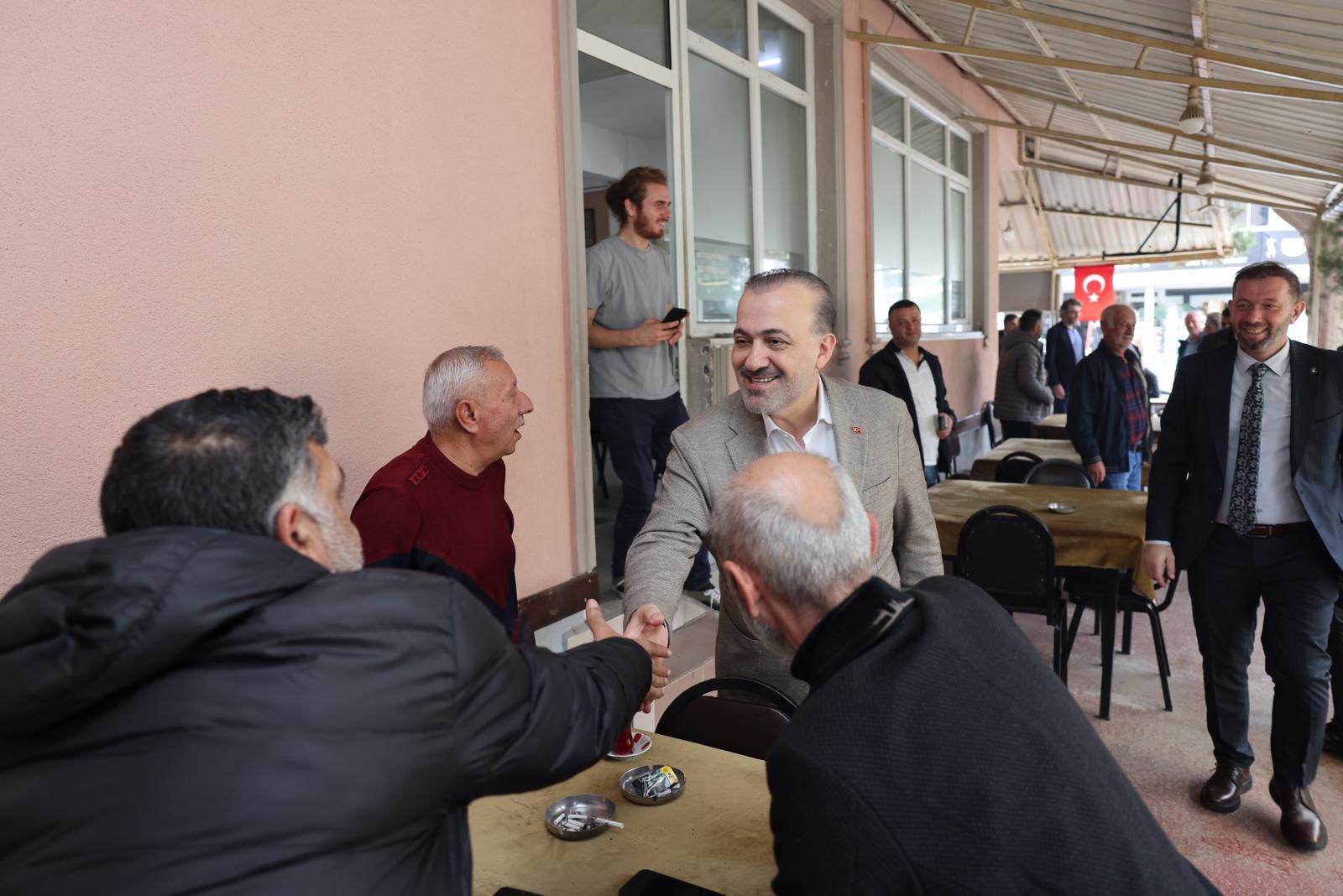 Talus’tan Başiskele’de Yoğun Program (13)