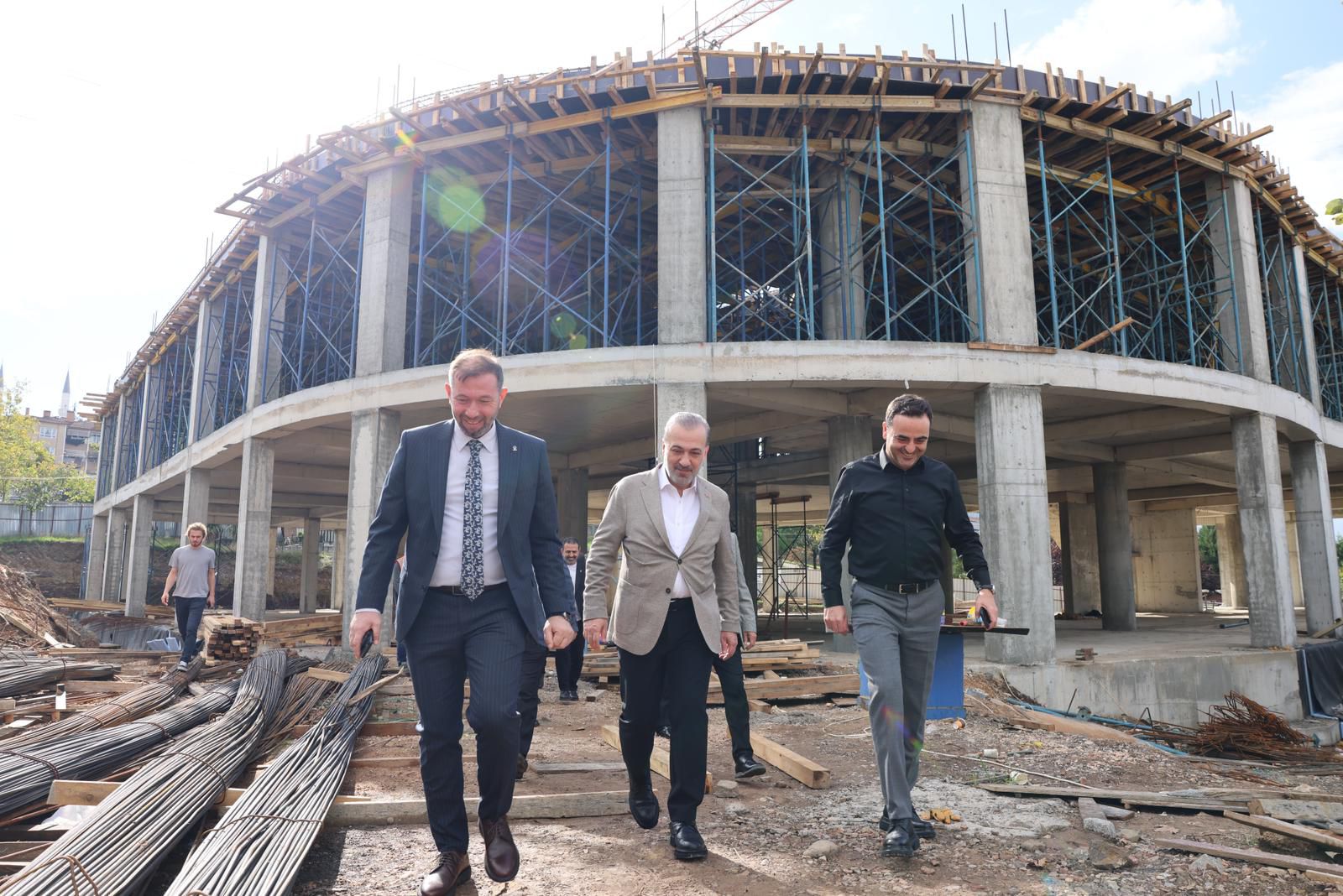 Talus’tan Başiskele’de Yoğun Program (16)
