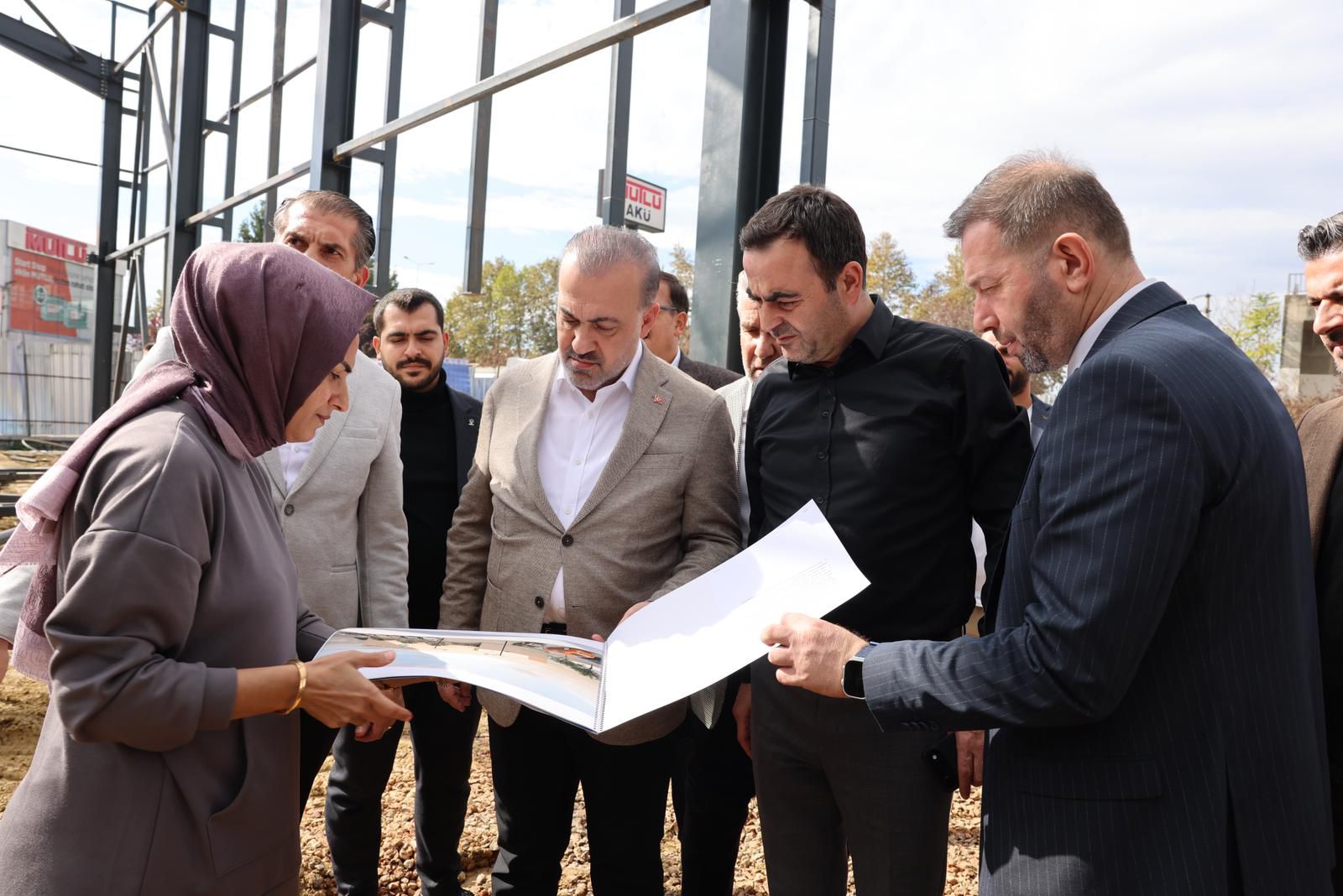 Talus’tan Başiskele’de Yoğun Program (17)