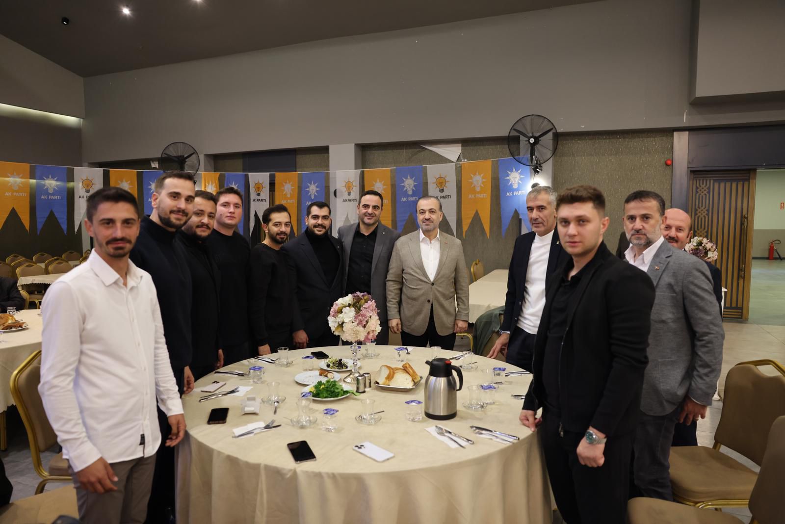 Talus’tan Başiskele’de Yoğun Program (18)