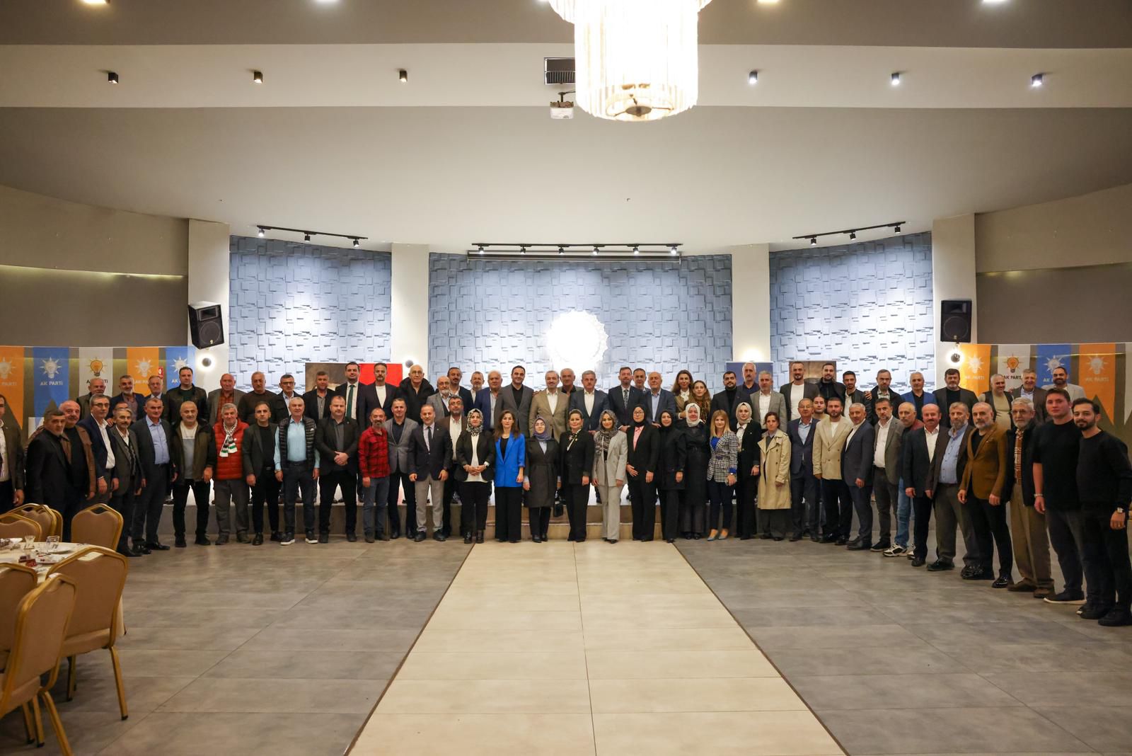 Talus’tan Başiskele’de Yoğun Program (21)