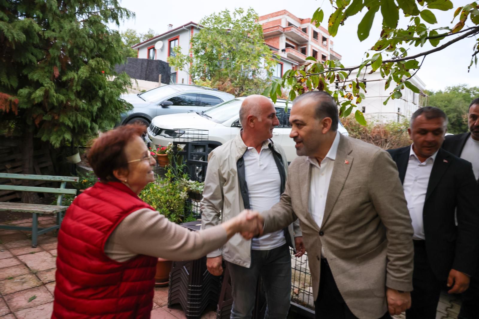 Talus’tan Başiskele’de Yoğun Program (4)