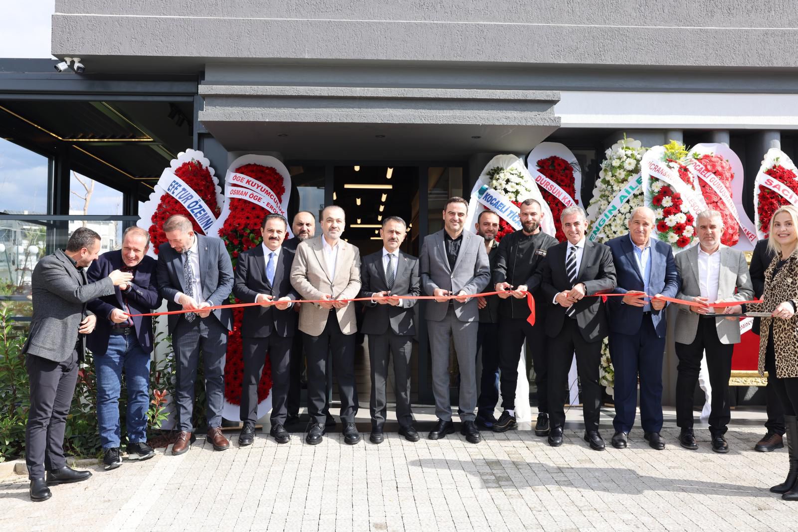 Talus’tan Başiskele’de Yoğun Program (9)