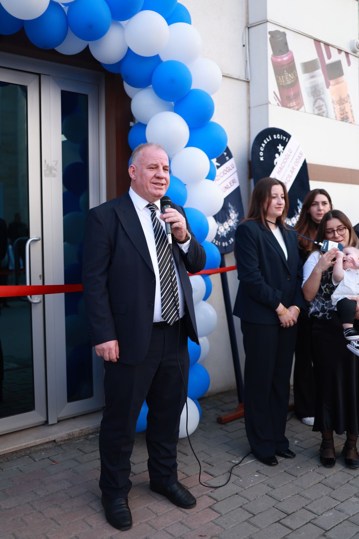 Tarcanlar Gayrimenkul Yeni Ofisine Taşındı (2)