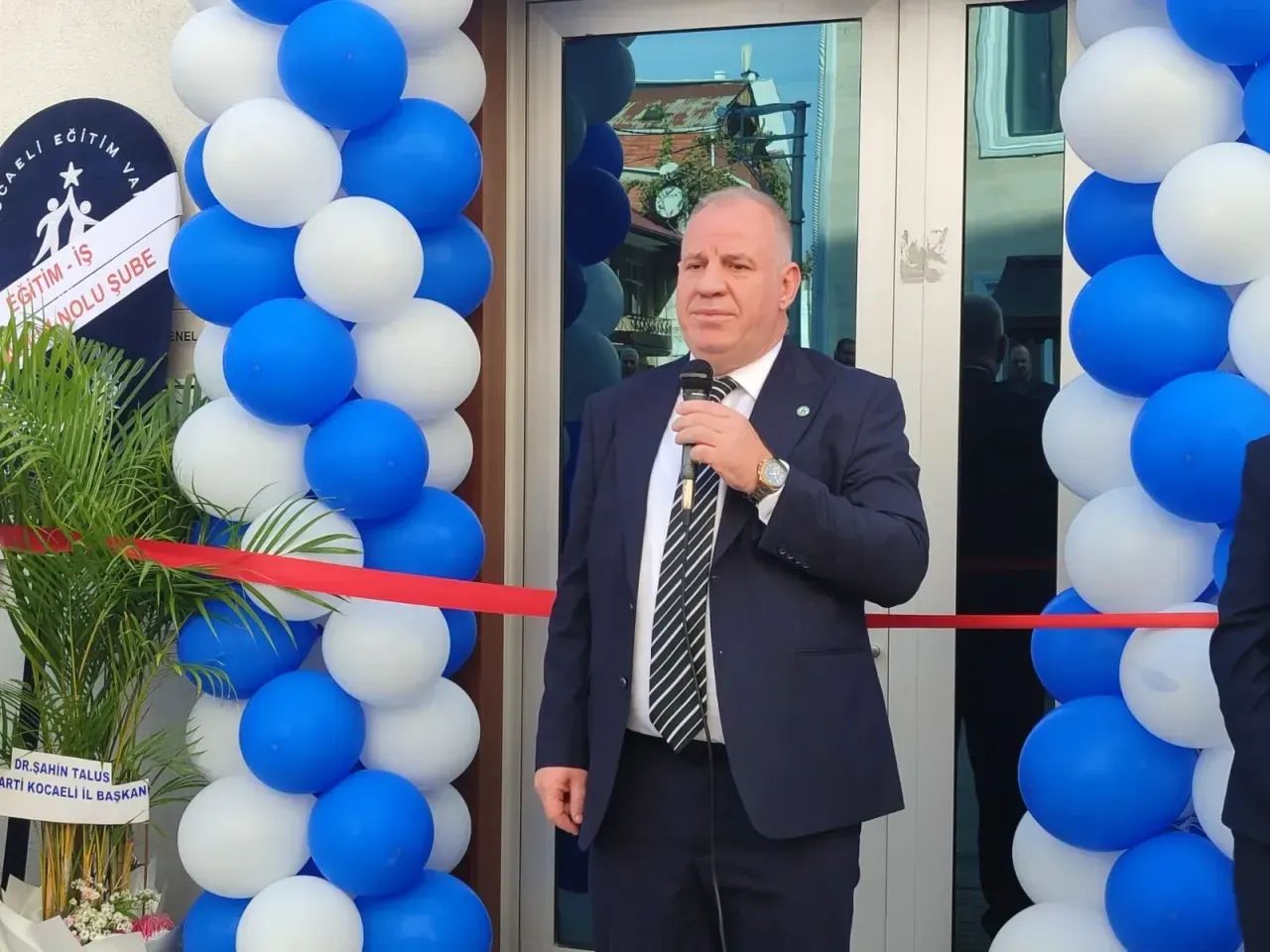 Tarcanlar Gayrimenkul Yeni Ofisine Taşındı (3)