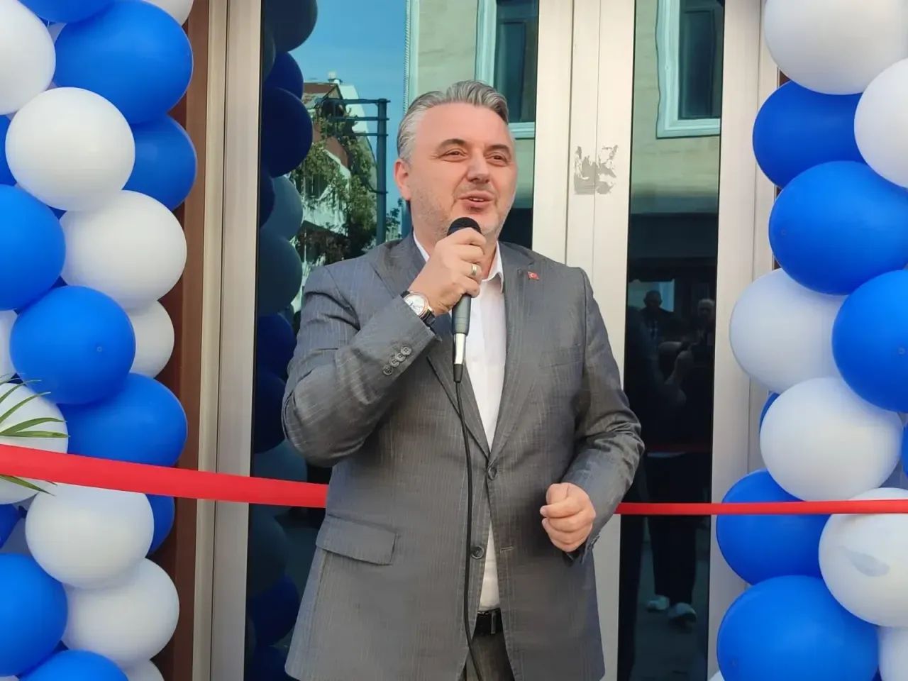 Tarcanlar Gayrimenkul Yeni Ofisine Taşındı (7)