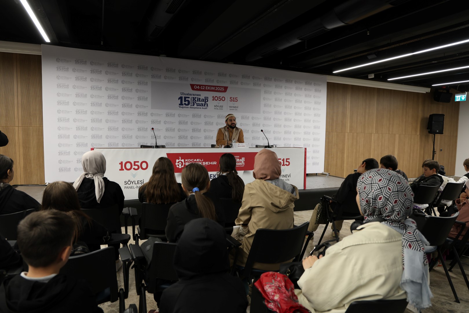 Teknoloji Değil, Hayal Büyütür (3)