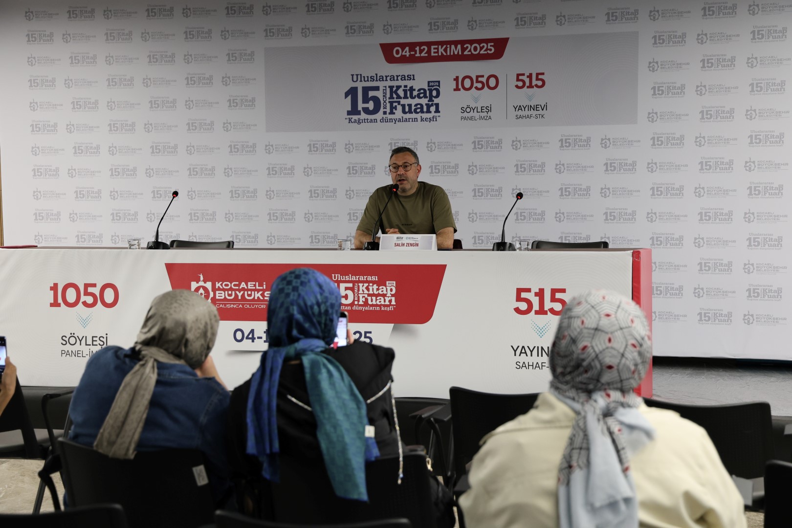 Teknoloji Değil, Hayal Büyütür (5)