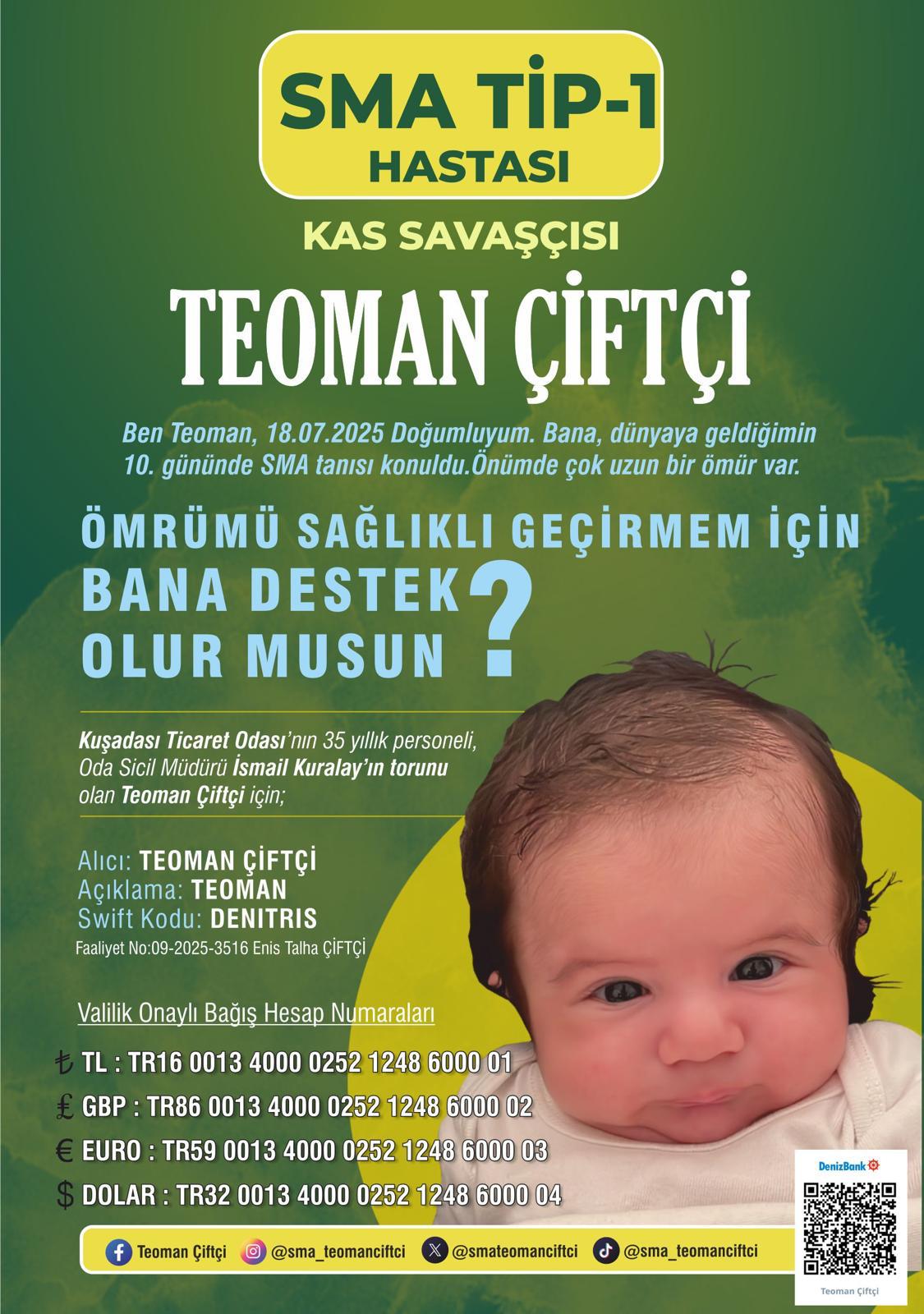 Teoman'in Kampanyasi