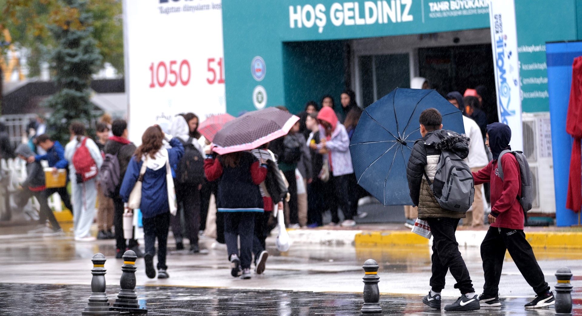 Teşekkürler Kocaeli, Bu Rekor Hepimizin (7)