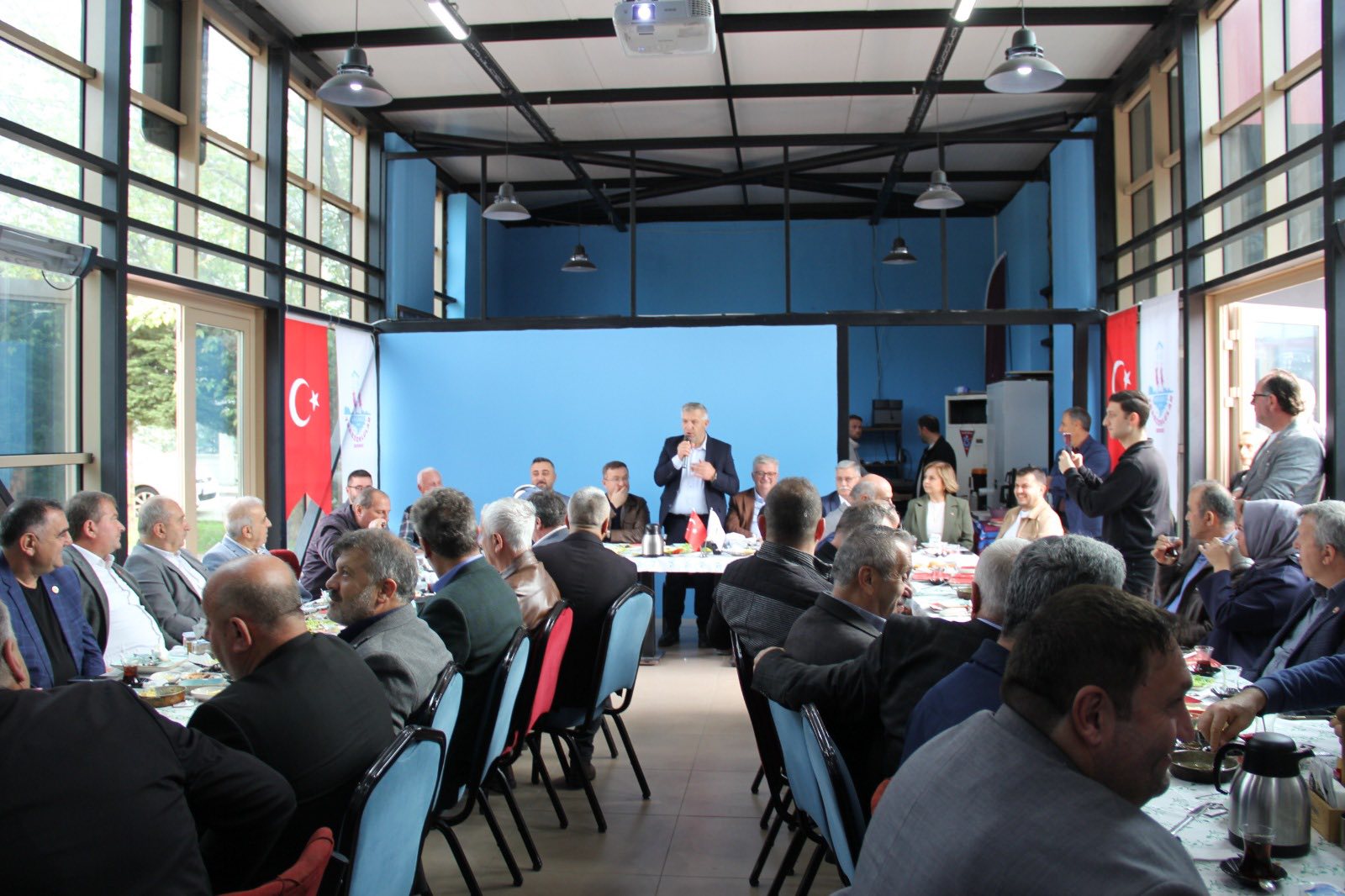 Toplu Kahvaltı (1)