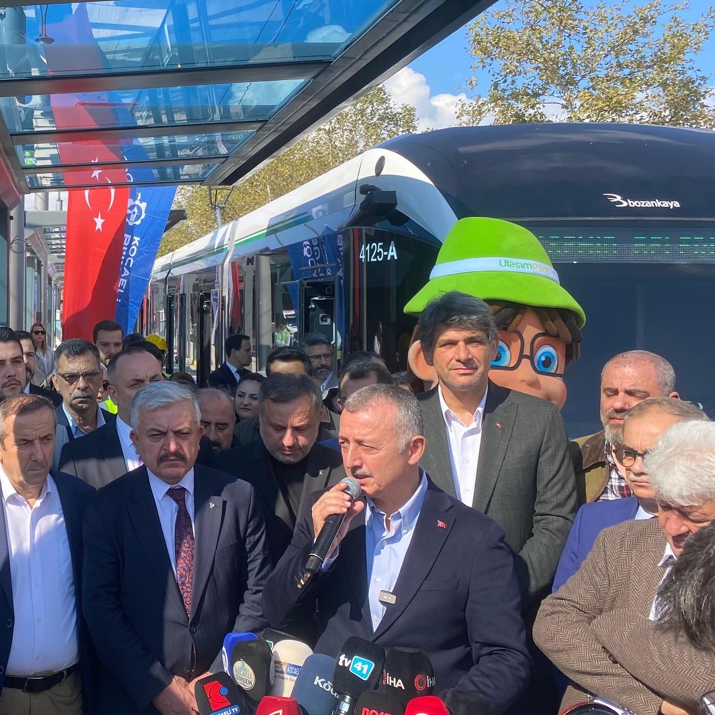 Tuncay Batı’dan Başkan Büyükakın’a Gönülden Teşekkür “Kocaeli Kazanıyor” 3
