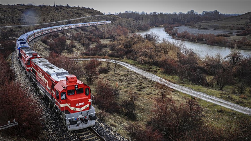 Turistik Doğu Ekspresi (4)