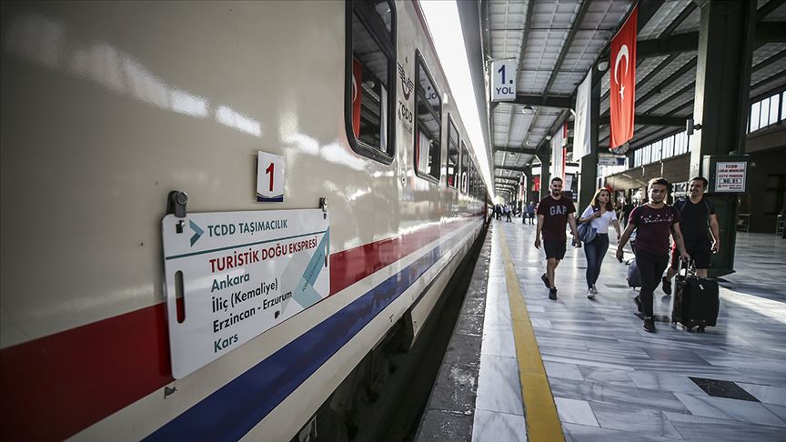 Turistik Doğu Ekspresi (6)