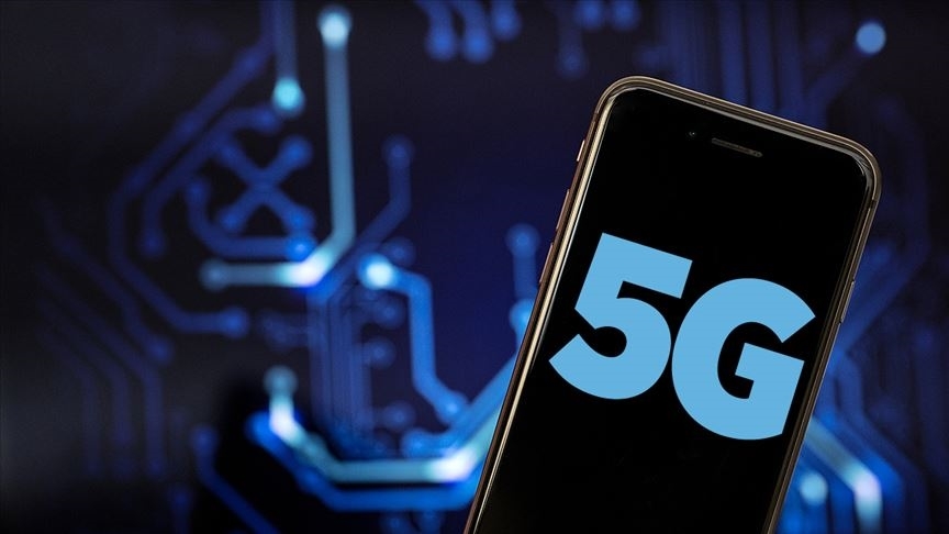 Türkiye 5G Çağına Hazırlanıyor Hız, Güvenlik Ve Dijital Dönüşüm Kapıda (1)